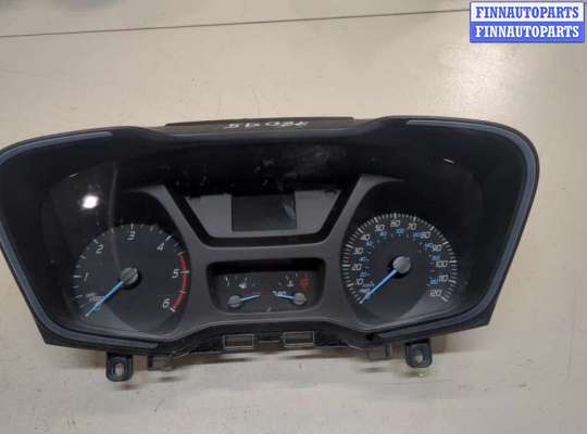 купить Щиток приборов (приборная панель) на Ford Transit (Tourneo) Custom 2014-