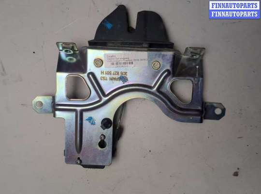 Купить Замок багажника на Volkswagen Phaeton 2010-2016 Замок багажника VG2679012 на Volkswagen Phaeton 2010-2016