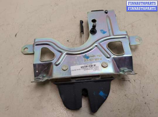 купить Замок багажника на Volkswagen Phaeton 2010-2016