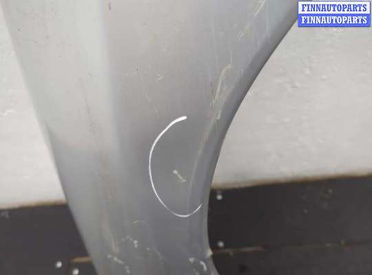 купить Крыло на Mitsubishi Colt 1996-2004