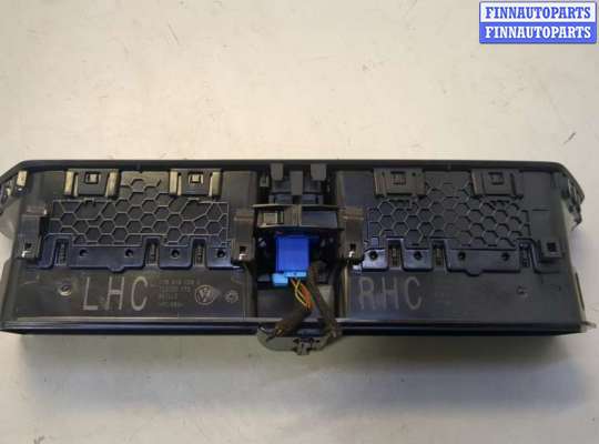 купить Дефлектор обдува салона на Volkswagen Jetta 7 2018-2024