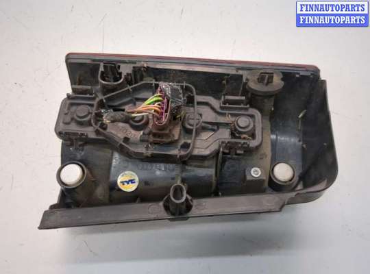купить Фонарь (задний) на Peugeot Partner 2002-2008