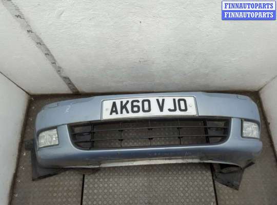 Бампер SK533756 на Skoda Octavia (A5) 2004-2013
