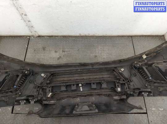 Фонарь габаритный в бампер на Peugeot 308 I (T7)