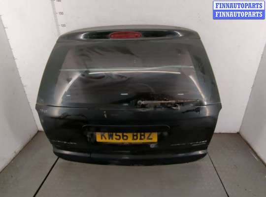 Двигатель стеклоочистителя (моторчик дворников) задний CRP7701 на Chrysler Voyager 2001-2007