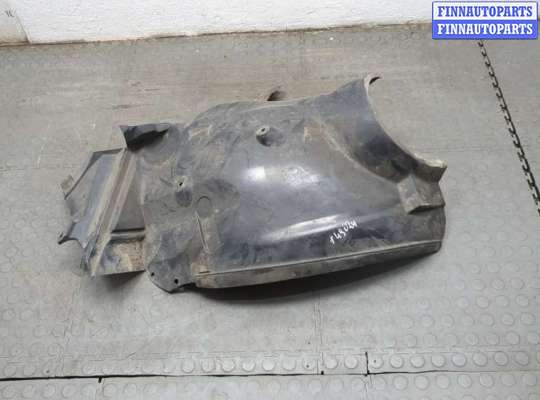 купить Защита арок (подкрылок) на Mercedes CLK W209 2002-2010