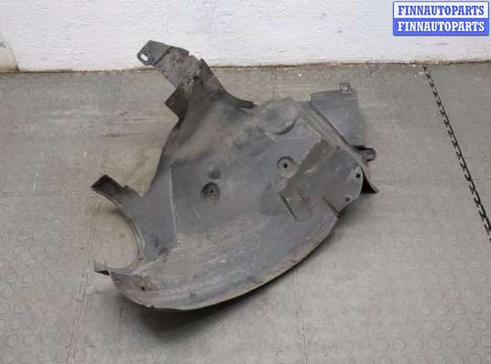 купить Защита арок (подкрылок) на Mercedes CLK W209 2002-2010