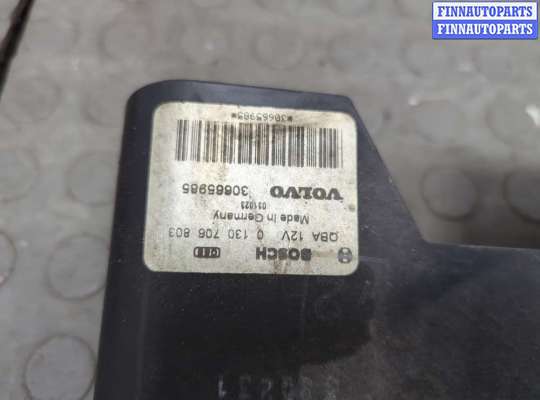 купить Вентилятор радиатора на Volvo XC90 2002-2014