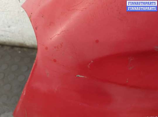 купить Крыло на Iveco Daily 4 2005-2011