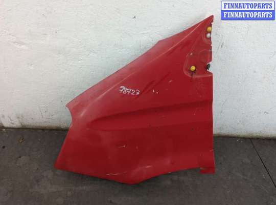 купить Крыло на Iveco Daily 4 2005-2011