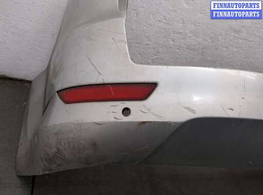 купить Бампер на Ford Mondeo 4 2007-2015