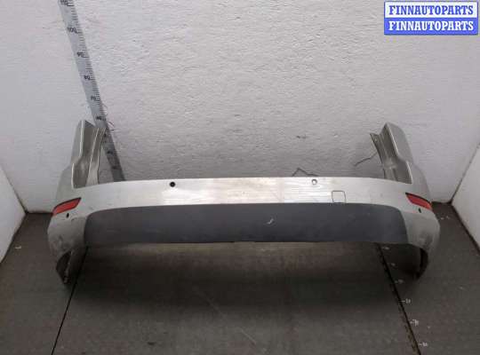 Бампер FO2201764 на Ford Mondeo 4 2007-2015