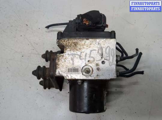Блок АБС, насос (ABS, ESP, ASR) VG2488266 на Volkswagen Passat 6 2005-2010