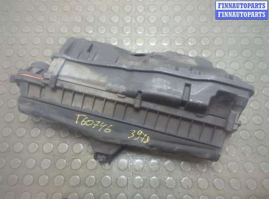 Корпус воздушного фильтра PG1231736 на Peugeot 207 2006-2015
