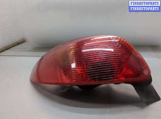 купить Фонарь (задний) на Peugeot 206 1998-2012