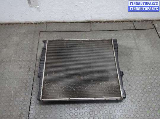 купить Радиатор охлаждения двигателя на BMW X3 F25 2010-2017