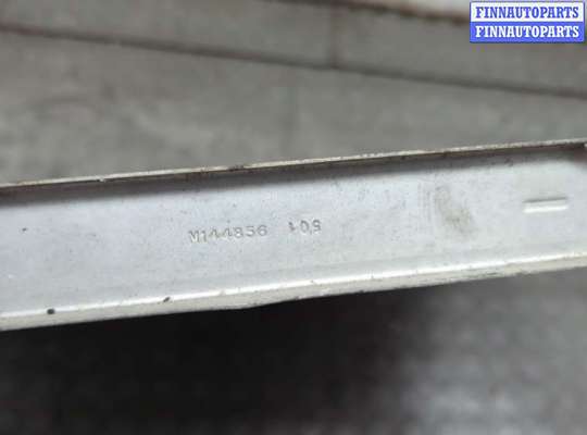 купить Радиатор охлаждения двигателя на BMW X3 F25 2010-2017