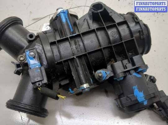 купить Заслонка дроссельная на Land Rover Discovery 3 2004-2009