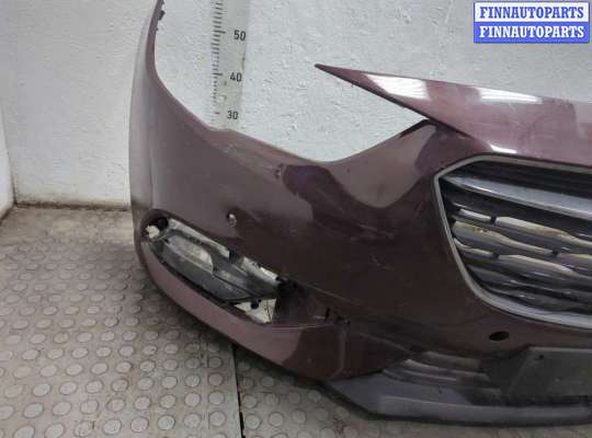 купить Бампер на Opel Insignia 2017-2022