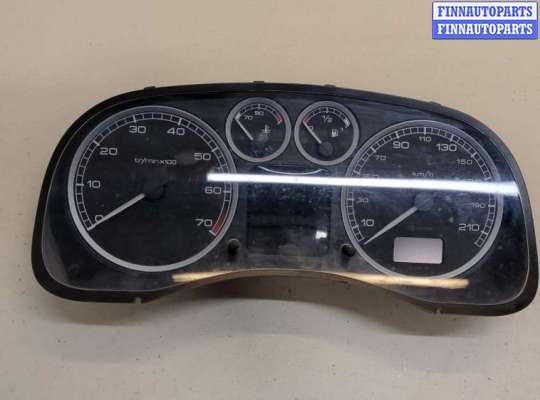 купить Щиток приборов (приборная панель) на Peugeot 307 2001-2008