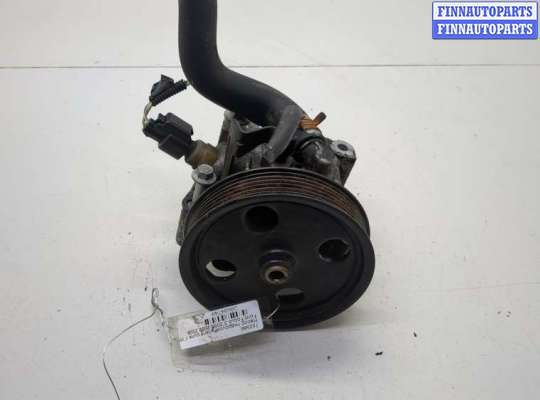 купить Насос гидроусилителя руля (ГУР) на Ford Focus 2 2005-2008
