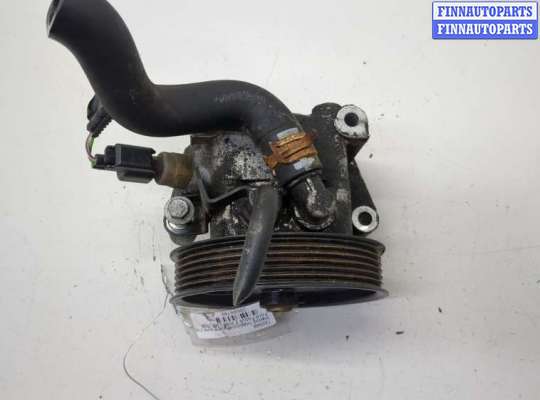 купить Насос гидроусилителя руля (ГУР) на Ford Focus 2 2005-2008