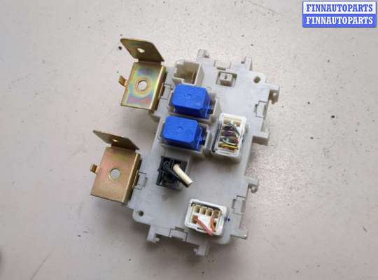 Блок предохранителей на Infiniti QX56 (JA60)