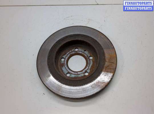 купить Диск тормозной на Chevrolet Equinox 2017-2024