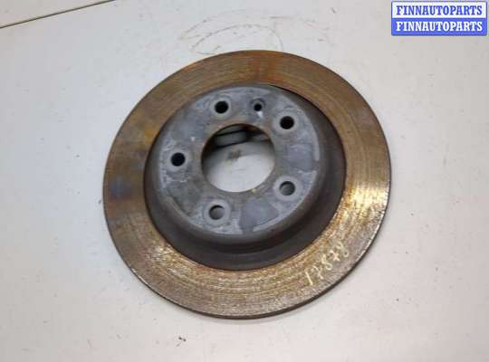 купить Диск тормозной на Chevrolet Equinox 2017-2024