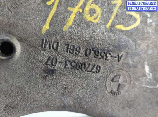 купить Рычаг подвески на BMW X5 F15 2013-2018