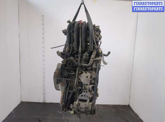 купить Двигатель (ДВС) на Mercedes B W245 2005-2011