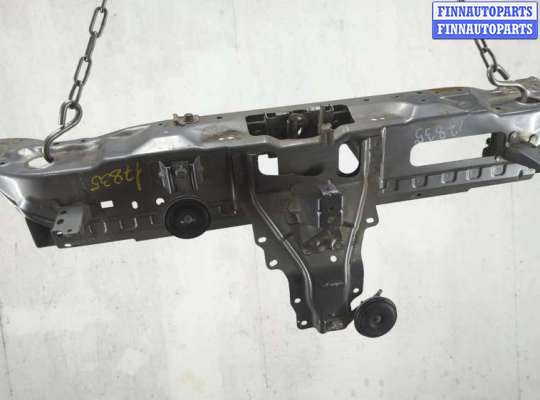 купить Замок капота на Mitsubishi Outlander Sport 2019-2025