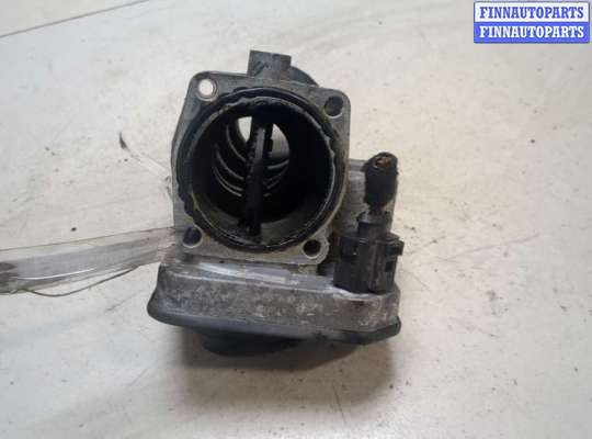 купить Заслонка дроссельная на Opel Astra H 2004-2010