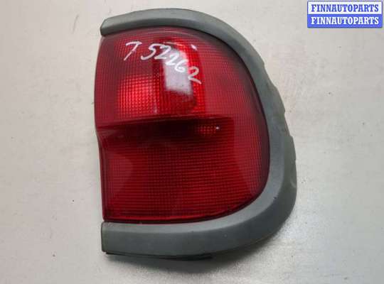 купить Фонарь (задний) на Nissan Terrano 2 1993-2006