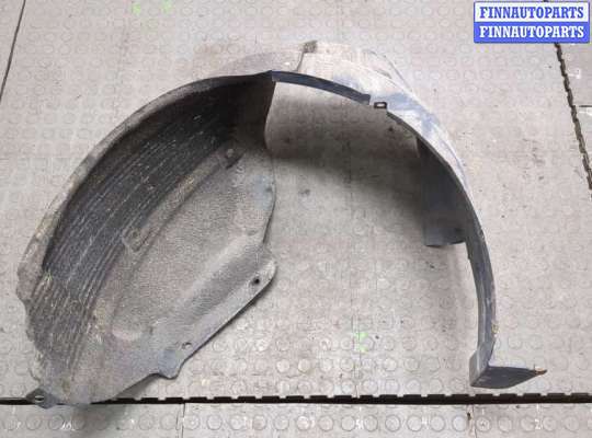 купить Защита арок (подкрылок) на Chevrolet Epica 2006-2012