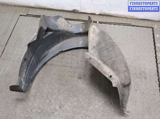 купить Защита арок (подкрылок) на Chevrolet Epica 2006-2012