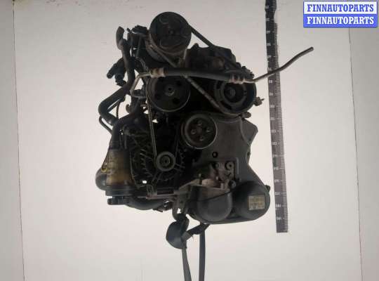 Купить Насос гидроусилителя руля (ГУР) на Ford C-Max 2002-2010 Насос гидроусилителя руля (ГУР) FO2176926 на Ford C-Max 2002-2010