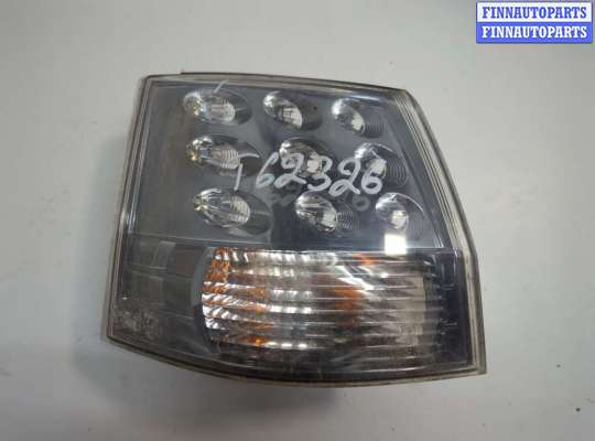 Фонарь (задний) MT575567 на Mitsubishi Outlander XL 2006-2012