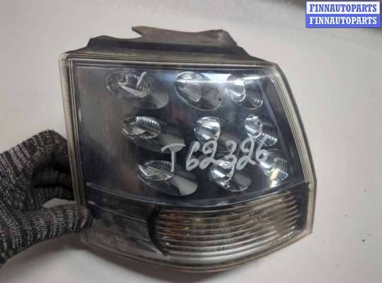 купить Фонарь (задний) на Mitsubishi Outlander XL 2006-2012