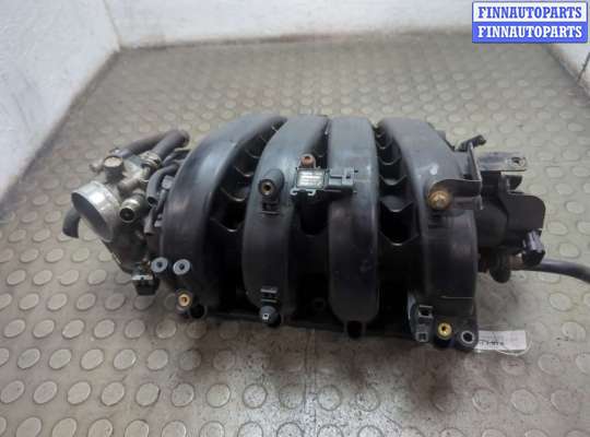Коллектор впускной OP2403762 на Opel Insignia 2008-2017