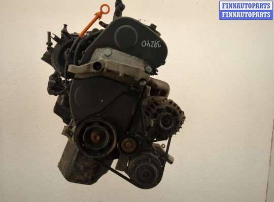 купить Компрессор кондиционера на Seat Ibiza 3 2001-2008