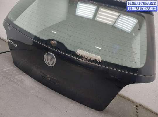 купить Ручка крышки багажника на Volkswagen Polo 2001-2005