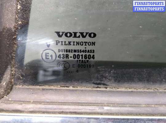 купить Дверь боковая (легковая) на Volvo XC90 2002-2014