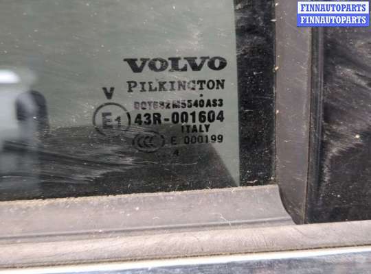 купить Дверь боковая (легковая) на Volvo XC90 2002-2014