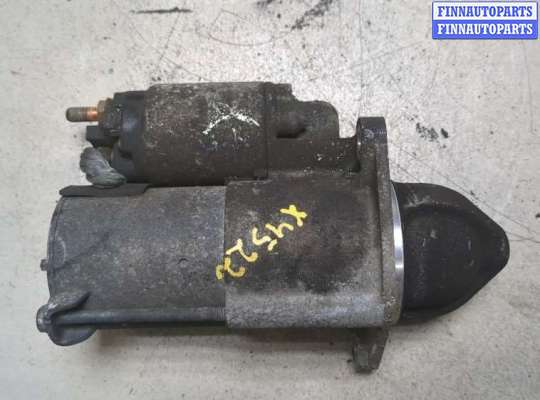 Стартер OP2233318 на Opel Astra H 2004-2010