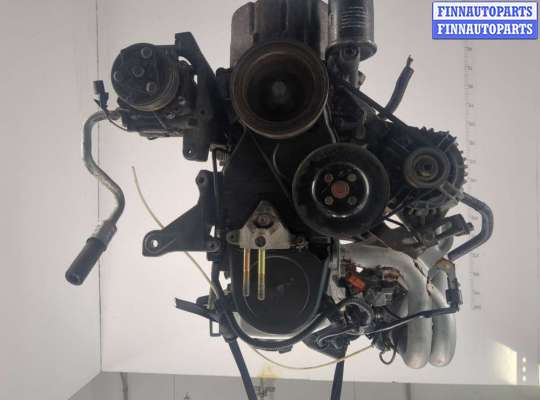 Маховик MT572195 на Mitsubishi Space Star 1998-2006