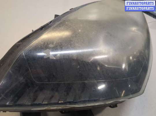 купить Фара (передняя) на Renault Scenic 2009-2012