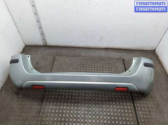 Купить Бампер на Ford Fusion 2002-2012 Бампер FO2139556 на Ford Fusion 2002-2012