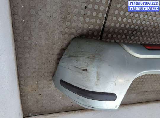 купить Бампер на Ford Fusion 2002-2012