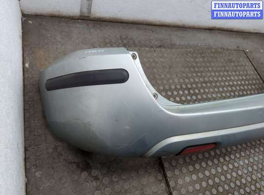 купить Бампер на Ford Fusion 2002-2012